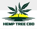 Hemp Tree CBD logo